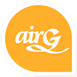 Icono de programa: airG - Meet New Friends
