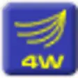Icon of program: 4W WebMerge