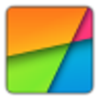 Icono de programa: Quadrants LWP (Jellybean …