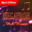 Icon of program: Megatron - Nicki Minaj Mp…