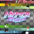 Icono de programa: Hyperfight