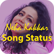 Icono de programa: Neha Kakkar Song