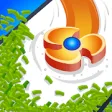 Icon of program: Leaf Blower 3D