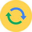 Icono de programa: Gallery Drive Sync