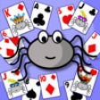 Icon of program: Spider Solitaire by Jamok…