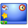 Icon of program: Advanced Desktop Locker H…