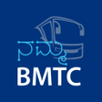 Icono de programa: MyBMTC - Official BMTC ap…