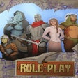 Icon of program: A Role to Play