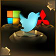 Icono de programa: 3D Logo Quiz for Windows …