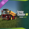Icono de programa: Farming Simulator 25: Vre…