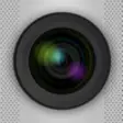 Icon of program: Zoom Mirror - iPhone 4 Fa…