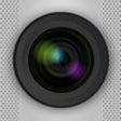 Icon of program: Zoom Mirror - iPhone 4 Fa…
