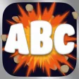 Icon of program: ABC Galaxy: English Alpha…