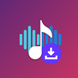 Icon of program: Mp3 Downloader
