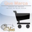 Icon of program: QueMarca