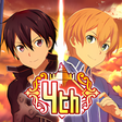 Icon of program: SWORD ART ONLINE;Memory D…