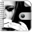 Icon of program: Sad and Lonely Emo Diary …