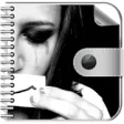 Icon of program: Sad and Lonely Emo Diary …