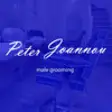 Icon of program: Peter Joannou - Male Groo…