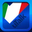 Icon of program: uTalk Classic Learn Itali…