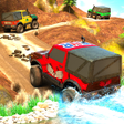 Icon of program: Real Offroad Jeep 4X4 Dri…