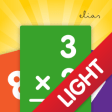 Icon of program: Elias Math Multiply Light