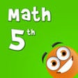 Icon of program: iTooch 5th Grade | Math […