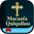 Macaafa Qulqulluu icon