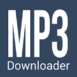 Icono de programa: Mp3 Downloader Free