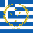 Icon of program: Let's Go Greek!