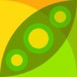 Icon of program: PeaZip
