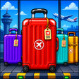 Icono de programa: Luggage Sort - Match  Cle…