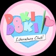 Icon of program: Doki Doki Literature Club