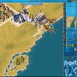 Icon of program: Zeus + Poseidon