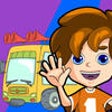 Icon of program: Wheels on the bus app