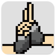 Icono de programa: Ninja On And On
