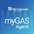 Icono de programa: myGAS Agent