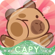 Icon of program: Capy Pop Drop