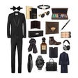 Icono de programa: Mens fashion  2019