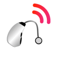 Icon of program: Find my Hearing Aids by S…
