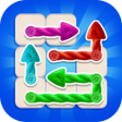 Icon of program: Arrow Path: Connect the W…