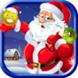 Icon of program: Santa Christmas Juggler f…