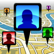 Icon of program: GPS Phone Tracker for Sma…