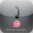 LucyPhone icon