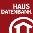 Icon of program: Haus Datenbank - Finden S…