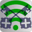 Icon of program: WiFi Key Recovery (needs …