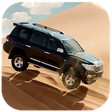 Icon of program: Dubai Desert Safari Jeep …