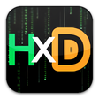 Icon of program: HxD Hex Editor