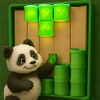 Icon of program: Zen Blade: Bamboo Clash