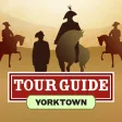 Icon of program: Yorktown Tour Guide